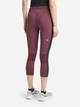 Спортивные леггинсы для фитнеса женские Diadora 102178524 S 55087 (8300757240325) - изображение 2