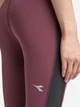 Спортивные леггинсы для фитнеса женские Diadora 102178524 S 55087 (8300757240325) - изображение 5