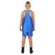 Форма для бокса детская боксерская форма Zelart Ukraine 8941 размер S (125-135см) Blue-Yellow - изображение 9