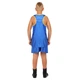 Форма для боксу дитяча боксерська форма Zelart Ukraine 8942 розмір XL (155-165см) Blue-Yellow - зображення 9