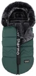 Зимовий конверт Bair Alaska Thermo NR-2 jungle green зелений - зображення 2