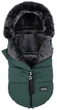 Зимовий конверт Bair Alaska Thermo NR-2 jungle green зелений - зображення 3