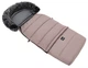 Зимовий конверт Bair Arctic NR-2 iced cappuccino капучино - зображення 1