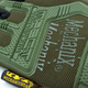 Рукавиці тактичні безпалі Mechanix M-Pact Gloves Olive L - зображення 4