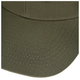 Бейсболка MIL-TEC Net Baseball Cap Olive с сеткой - изображение 7