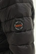 Куртка Nestta 158 см Чорний (2125000822235) - зображення 4