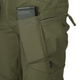 Штаны Helikon-Tex Urban Tactical Pants PolyCotton Canvas Олива S - изображение 8