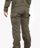 Бойові штани Pentagon Wolf Combat Pants Ranger Олива 41 - изображение 4