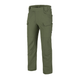 Штаны Helikon-Tex Outdoor Tactical Pants VersaStretch Olive 32/32 M/Regular - изображение 1