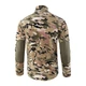 Флісова кофта Esdy Fleece Jacket/Shirt Мультикам XL - зображення 2