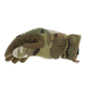 Тактические перчатки Mechanix MultiCam FastFit® M - изображение 4