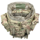 Рюкзак армійський MFH BW Combat Backpack 65л Multicam - зображення 8