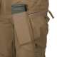 Брюки Helikon-Tex Urban Tactical Pants PolyCotton Canvas Койот M - зображення 7