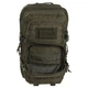 Рюкзак тактичний MIL-TEC Assault Laser Cut 36L Olive - изображение 7