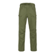 Штани Helikon-Tex Urban Tactical Pants PolyCotton Rip-Stop Olive 40/32 - зображення 3