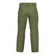 Штани Helikon-Tex Urban Tactical Pants PolyCotton Rip-Stop Olive 34/32 - зображення 4