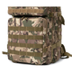 Рюкзак тактичний MOLLE 45L Multicam - зображення 6