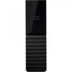 Внешний жесткий диск 3.5" 10TB WD (WDBBGB0100HBK-EESN) - изображение 3