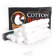 Вата для електронних сигарет Cotton Bacon Prime (co0355) - зображення 1