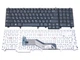 Клавіатура для DELL Latitude E6520, E5520, E5530, E6530, E6540, M4700, M6700, E5520M, Precision M4600, M6600, M6800 (RU Black) (66068) - изображение 1
