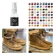 Фарба-спрей для замші та нубука MAVI STEP Nubuck Suede Spray 147 Вугільний 25 мл (E08/147/025) - зображення 4