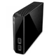 Внешний жесткий диск 3.5" 10TB Backup Plus Hub Seagate (STEL10000400) - изображение 3