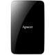 Внешний жесткий диск 2.5" 3TB Apacer (AP3TBAC233B-S) - изображение 1