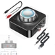 Bluetooth приемопередатчик звука 3D Stereo TF Card RCA AUX, BR04 - изображение 1