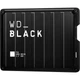 Внешний жесткий диск 2.5" 3TB Black P10 WD (WDBA5G0030BBK-WESN) - изображение 3