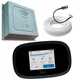 4G Wi-Fi комплект ( Novatel MiFi 7000 Wireless + Антенна 17 ДБ) - изображение 1