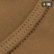 Термобелье M-Tac ThermoLine Coyote Brown Размер L - изображение 6