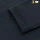 Комплект термобелья (термоштаны + терморубашка) мужское зимнее Active Level I Black Размер S (тактический, лыжный) - изображение 6