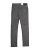 Джинси чоловічі TRUSSARDI JEANS (52J00007-1T005977-C032-E151/22-23) Сірий 30 - изображение 6