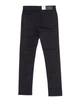 Джинси чоловічі TRUSSARDI JEANS (52J00000-1Y000195-A001-K299/22-23) Чорний 32 - изображение 6