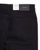 Джинси чоловічі TRUSSARDI JEANS (52J00000-1Y000195-A001-K299/22-23) Чорний 32 - изображение 7