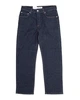 Джинси чоловічі TRUSSARDI JEANS (52J00097-1T005949-A001-U290/22-23) Синій 38 - изображение 1