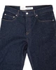 Джинси чоловічі TRUSSARDI JEANS (52J00097-1T005949-A001-U290/22-23) Синій 38 - изображение 2