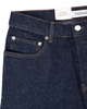 Джинси чоловічі TRUSSARDI JEANS (52J00097-1T005949-A001-U290/22-23) Синій 38 - изображение 3
