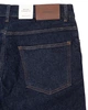 Джинси чоловічі TRUSSARDI JEANS (52J00097-1T005949-A001-U290/22-23) Синій 38 - изображение 8