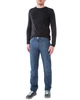 Джинси чоловічі TRUSSARDI JEANS (52J00001-1T005755-C032-U290/22) Синій 38 - изображение 2