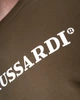 Світшот чоловічий TRUSSARDI JEANS (52F00248-1T005813-G259/22) Хакі XL - изображение 4