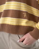 Джемпер жіночий TRUSSARDI JEANS (56M00469-OF000725-B756/22) Мультіколор L - изображение 4