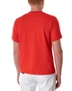 Футболка чоловіча TRUSSARDI JEANS (52T00624-1T005651-R130/22) Помаранчевий XXL - изображение 4