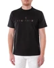 Футболка чоловіча TRUSSARDI JEANS (52T00565-1T004482-K299/22) Чорний L - изображение 1