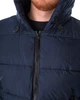 Куртка чоловіча ANTONY MORATO (MMCO00740-FA600220-7103/21-22-4) Синій 50 - изображение 4