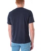 Футболка чоловіча TRUSSARDI JEANS (52T00625-1T005651-U281/22) Синій XXL - изображение 4