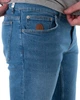 Джинси чоловічі TRUSSARDI JEANS (52J00000-1T005803-F001-U100/22) Блакитний 32 - изображение 5