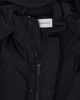 Куртка чоловіча TRUSSARDI JEANS (52S00739-1T005958-K299/22-23) Чорний 58 - изображение 5