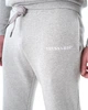Штани спортивні чоловічі TRUSSARDI JEANS (52P00282-1T005813-E450/22) Сірий M - изображение 3