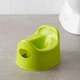Горщик, зелений Ikea LILLA 301.931.63 - зображення 2